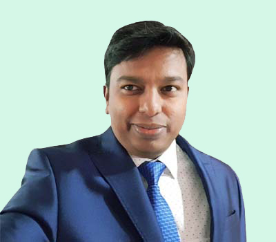 Dr. Rajnarayan Sahu