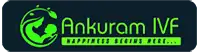 ankuram ivf logo