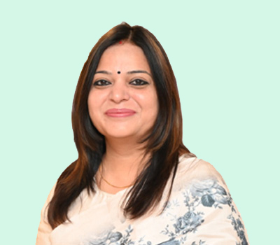 Dr. Ruhi Srivastava