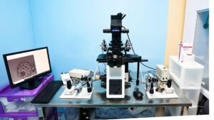 ANKURAM IVF Gallery 5 embryology ivf icsi cryopreservation lab ranchi jharkhand jamshedpur dhanbad