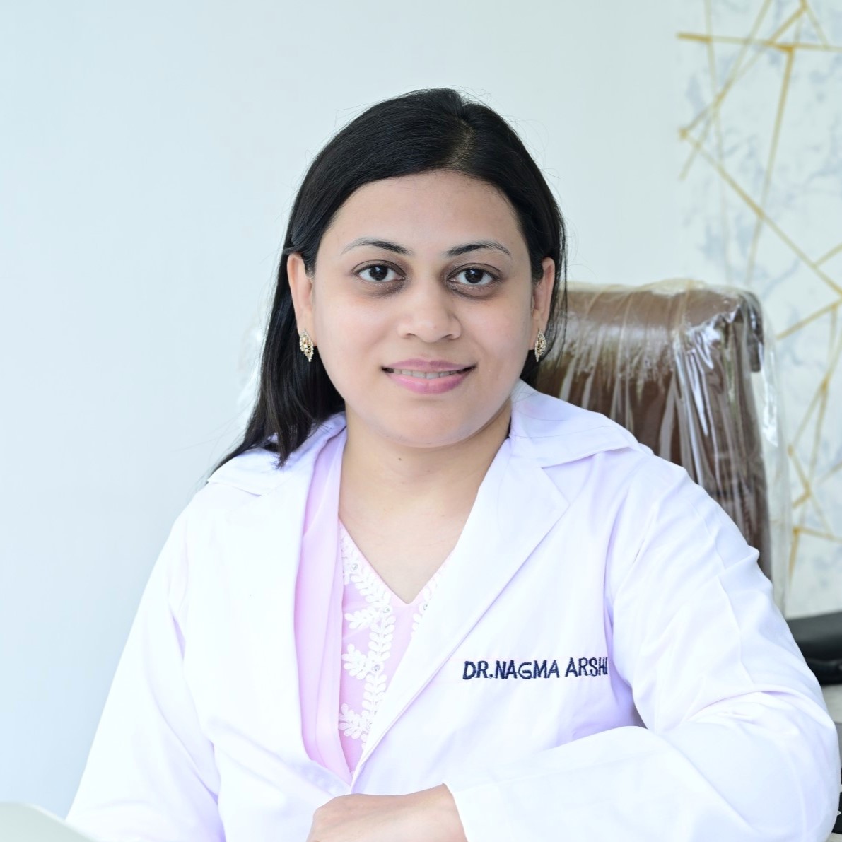 Dr. Nagma Arshi