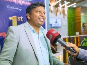 dr rajnarayan sahu embryologist infertility specialist ivf doctor