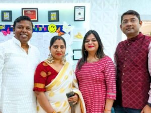 ANKURAM IVF Events aivf event pc 07