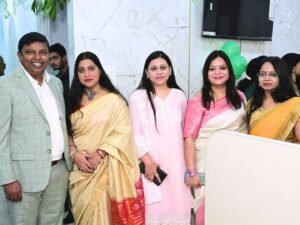 ANKURAM IVF ANKURAM IVF - Jamshedpur aivf event pc 08