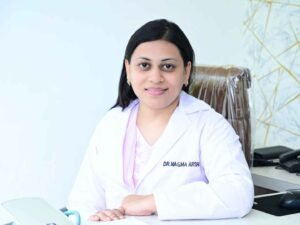ANKURAM IVF ANKURAM IVF - Jamshedpur aivf jsr dr nagma