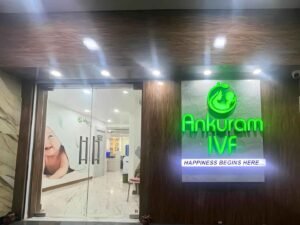 ankuram ivf jamshedpur