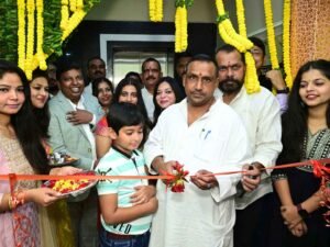 banna gupta health minister jharkhand ankuram ivf events