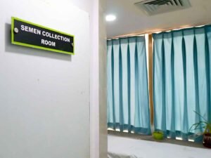 ANKURAM IVF ANKURAM IVF Ranchi aivf sem col