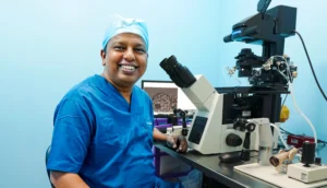 ANKURAM IVF ANKURAM IVF Ranchi embryologist