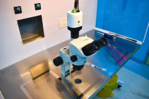 ANKURAM IVF ANKURAM IVF Ranchi embryology ivf lab