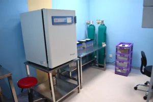 ANKURAM IVF ANKURAM IVF Ranchi embryology lab