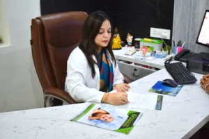 ANKURAM IVF ANKURAM IVF Ranchi ivf consultation