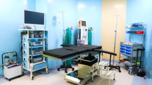 ANKURAM IVF ANKURAM IVF Ranchi ivf gyne ot