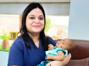 Miracle Babies 9 ivf specialist infertility doctor ivf success miracle babies