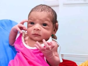 Miracle Babies 8 ivf success ranchi jamshedpur dhanbad jhakrhand miracle babies
