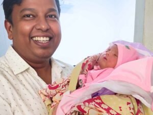 Miracle Babies 4 ivf baby miracle babies test tube baby ranchi jamshedpur dhanbad jharkhand