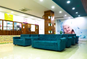 ANKURAM IVF Gallery 1 ankuram ivf gallery