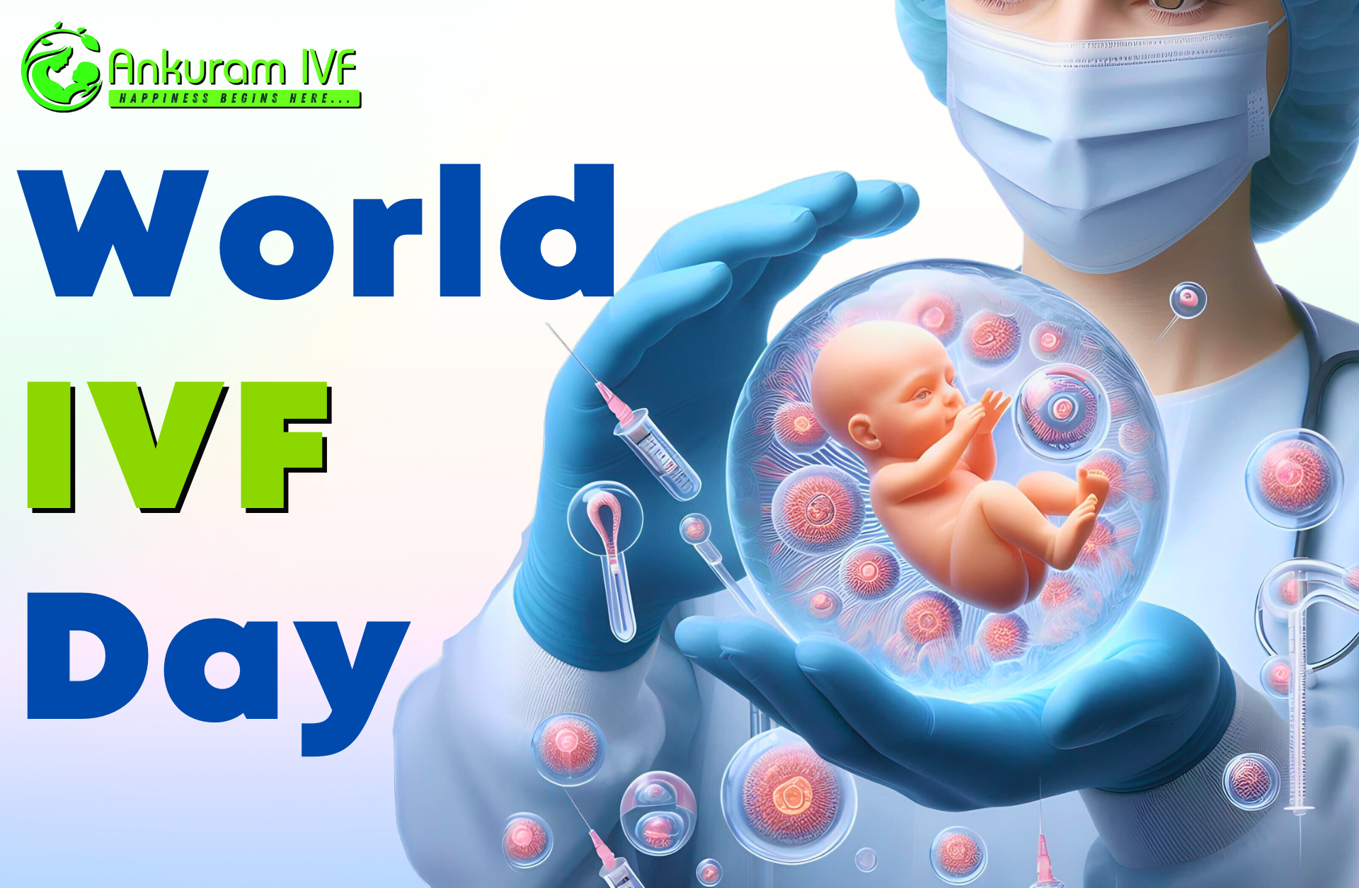 world ivf day