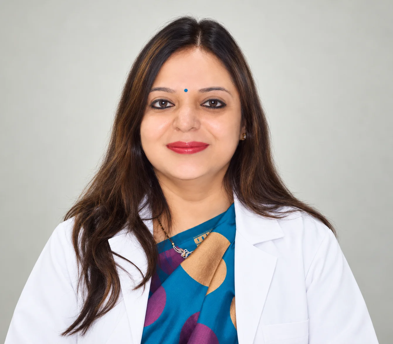 Dr. Ruhi Srivastava, Director and Senior Consultant at ANKURAM IVF